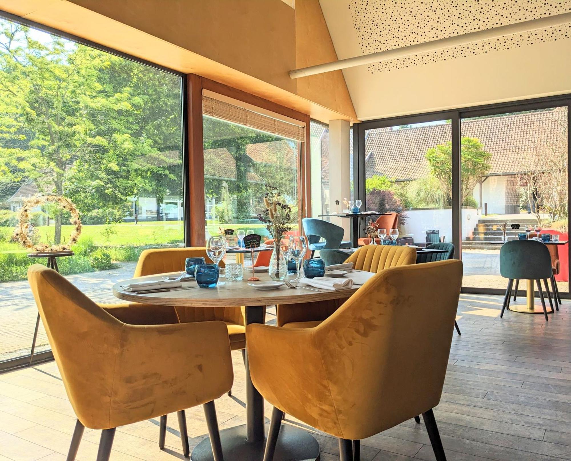 Hotel Le Cap Hornu Saint-Valery-sur-Somme Exterior foto