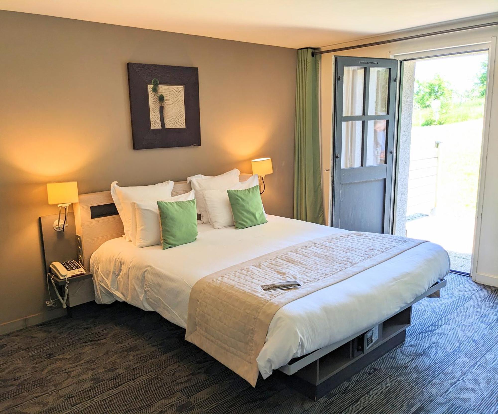 Hotel Le Cap Hornu Saint-Valery-sur-Somme Exterior foto