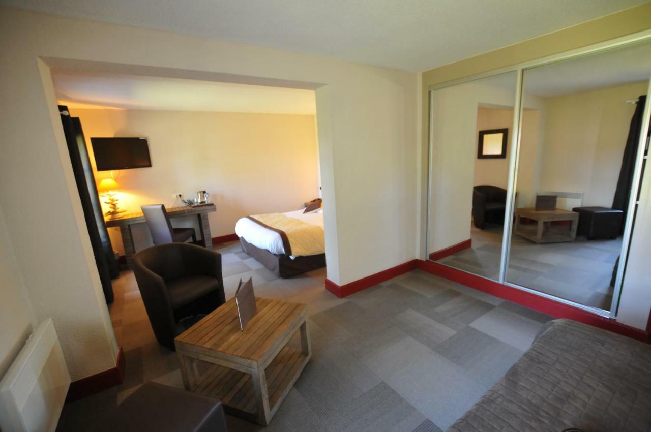 Hotel Le Cap Hornu Saint-Valery-sur-Somme Exterior foto